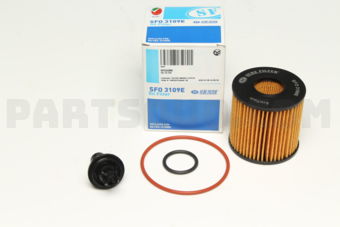 SFO3109E OIL FILTER