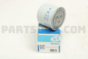 SFO3553 OIL FILTER