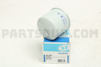 SFO3553 OIL FILTER