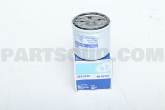 SFO4612 OIL FILTER