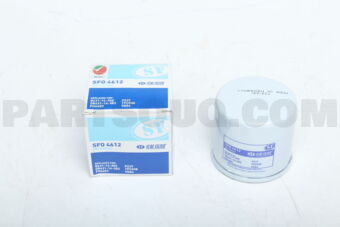 SFO4612 OIL FILTER