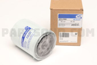 SFO47501 OIL FILTER