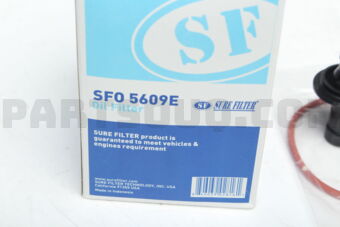 SFO5609E OIL FILTER