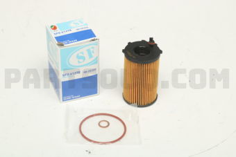 SFO6127E OIL FILTER