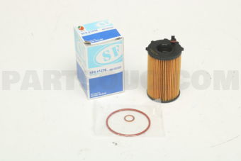 SFO6127E OIL FILTER