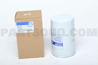 SFO8532 OIL FILTER