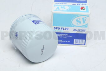 SFOFL90 OIL FILTER