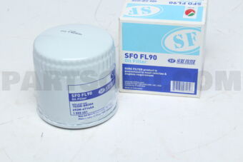 SFOFL90 OIL FILTER