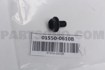 015500610B BOLT