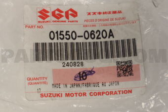 015500620A BOLT