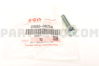 015500825A BOLT