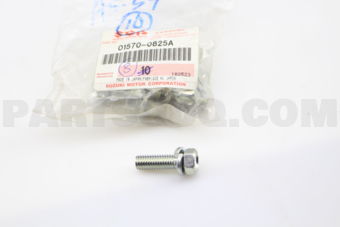 015700825A BOLT