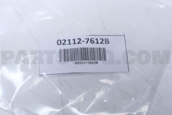 021127612B SCREW