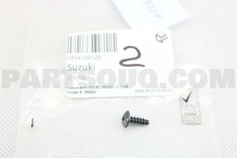035410412B SCREW