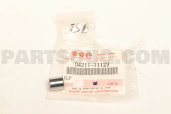 0421111129 COTTER PIN