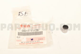 0421111129 COTTER PIN