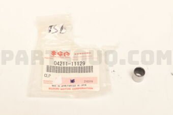 0421111129 COTTER PIN