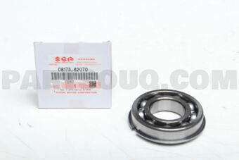 0817362070 BEARING
