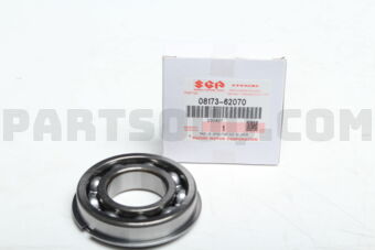 0817362070 BEARING
