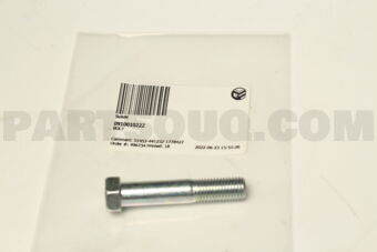 0910010222 BOLT