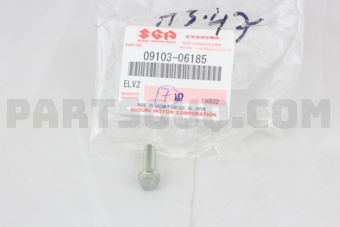 0910306185 BOLT