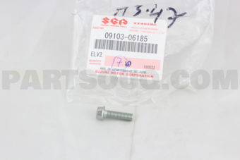 0910306185 BOLT