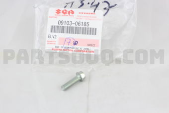 0910306185 BOLT