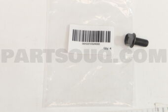 0910310324000 BOLT,10X20