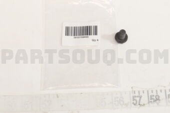 0910310324000 BOLT,10X20