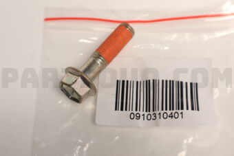 0910310401 Suzuki BOLT (10X40)