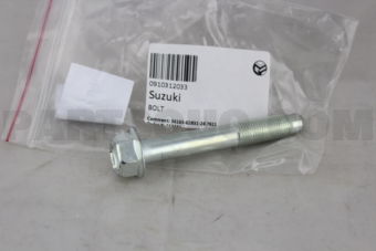 0910312033 BOLT
