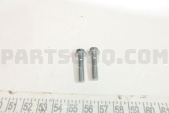 0910312501 Suzuki BOLT
