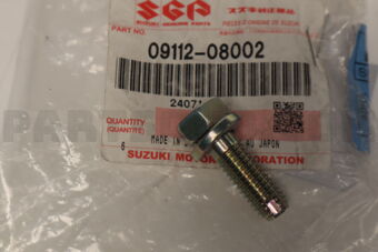 0911208002 BOLT