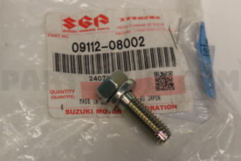 0911208002 BOLT