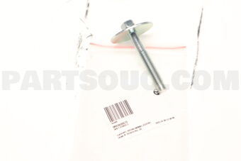 0911610173 BOLT (10X72.5)