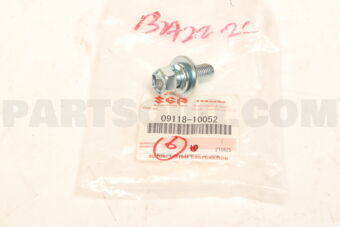 0911810052 BOLT