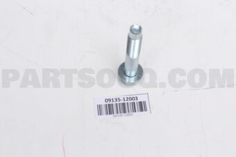 0913512003 BOLT (12X61)