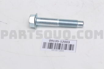 0913512003 BOLT (12X61)