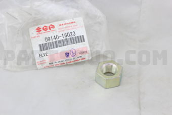 0914016023 BRAKING NUT