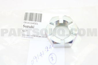 0914124001 NUT