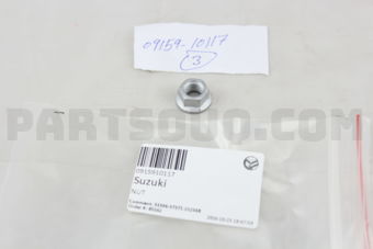 0915910117 NUT