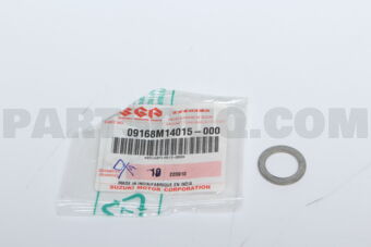 09168M14015 GASKET