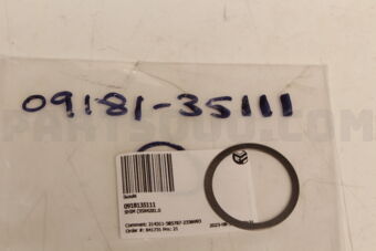 0918135111 SHIM (35X42X1.0)