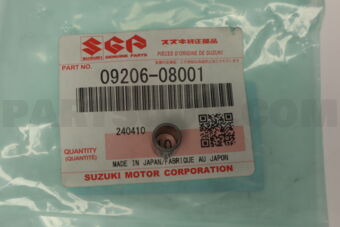 0920608001 PIN