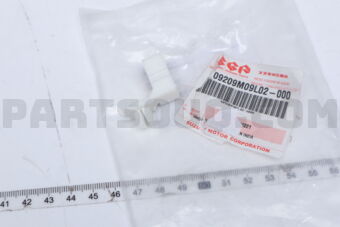 09209M09L02 LINKAGE