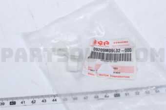 09209M09L02 LINKAGE