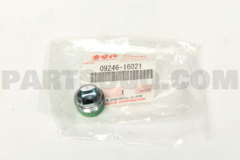 0924616021 Suzuki PLUG,T M OIL DRAIN