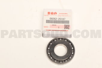 0926225187 BEARING,COUNTERSHAFT FR
