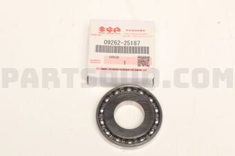 0926225187 BEARING,COUNTERSHAFT FR