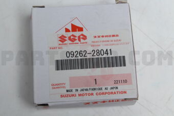 0926228041 BEARING